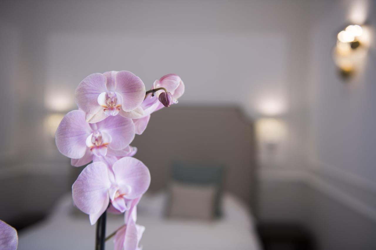 La Bambagina Hotell Amalfi Eksteriør bilde