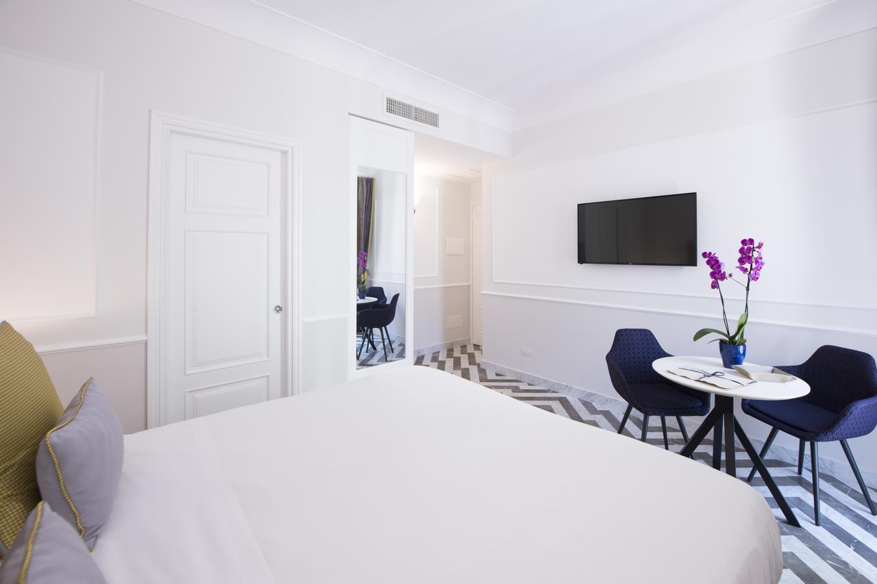 La Bambagina Hotell Amalfi Eksteriør bilde