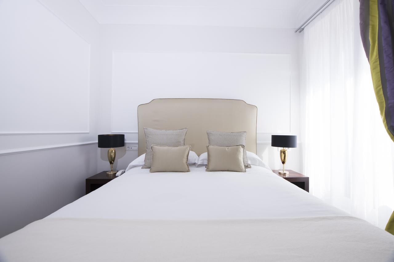 La Bambagina Hotell Amalfi Eksteriør bilde