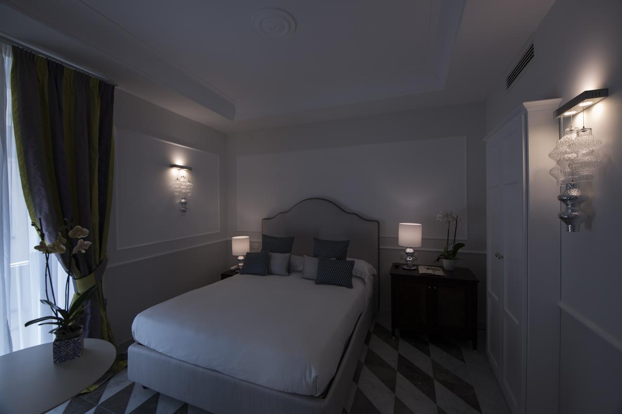 La Bambagina Hotell Amalfi Eksteriør bilde