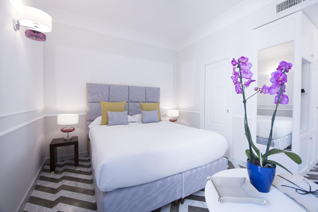 La Bambagina Hotell Amalfi Eksteriør bilde