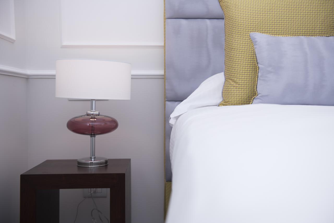 La Bambagina Hotell Amalfi Eksteriør bilde