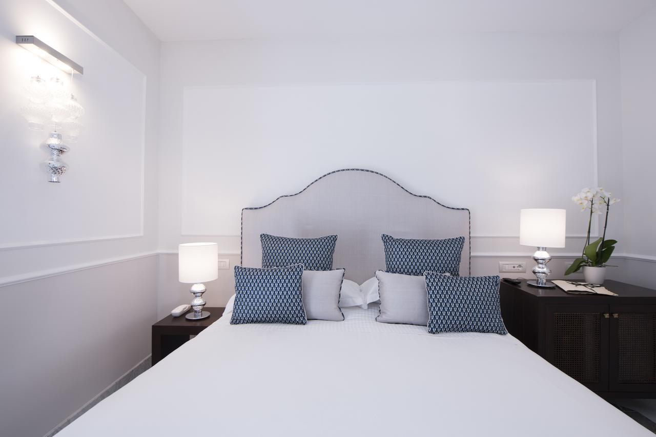 La Bambagina Hotell Amalfi Eksteriør bilde